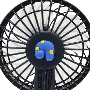 BT21 TATA Mini Handheld Fan