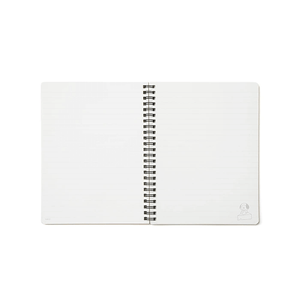 BT21 CHIMMY Sweet A5 Spring Notebook