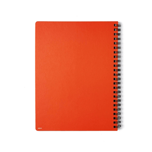 BT21 SHOOKY Sweet A5 Spring Notebook