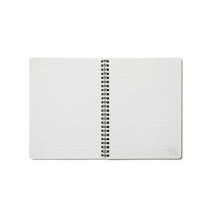 BT21 SHOOKY Sweet A5 Spring Notebook