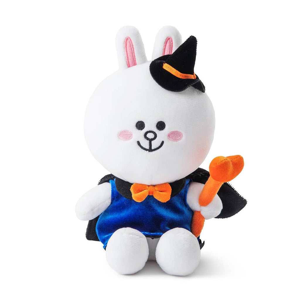 CONY Halloween Standing Doll