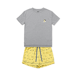 BT21 CHIMMY Summer Pajama