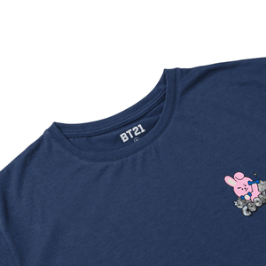 BT21 COOKY Summer Pajama