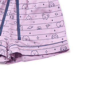 BT21 COOKY Summer Pajama