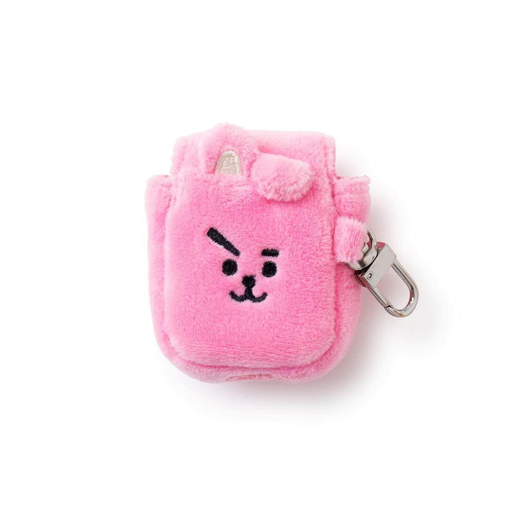 BT21 COOKY AirPods Case Cover