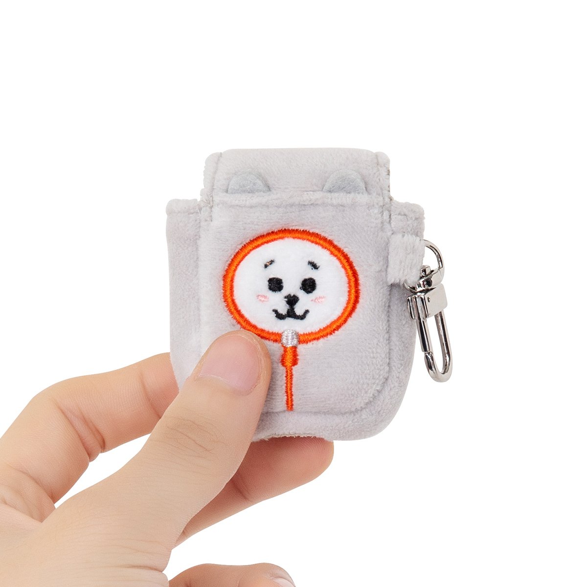 RJ AirPods Case Cover