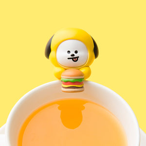 BT21 CHIMMY Bite Drink Marker