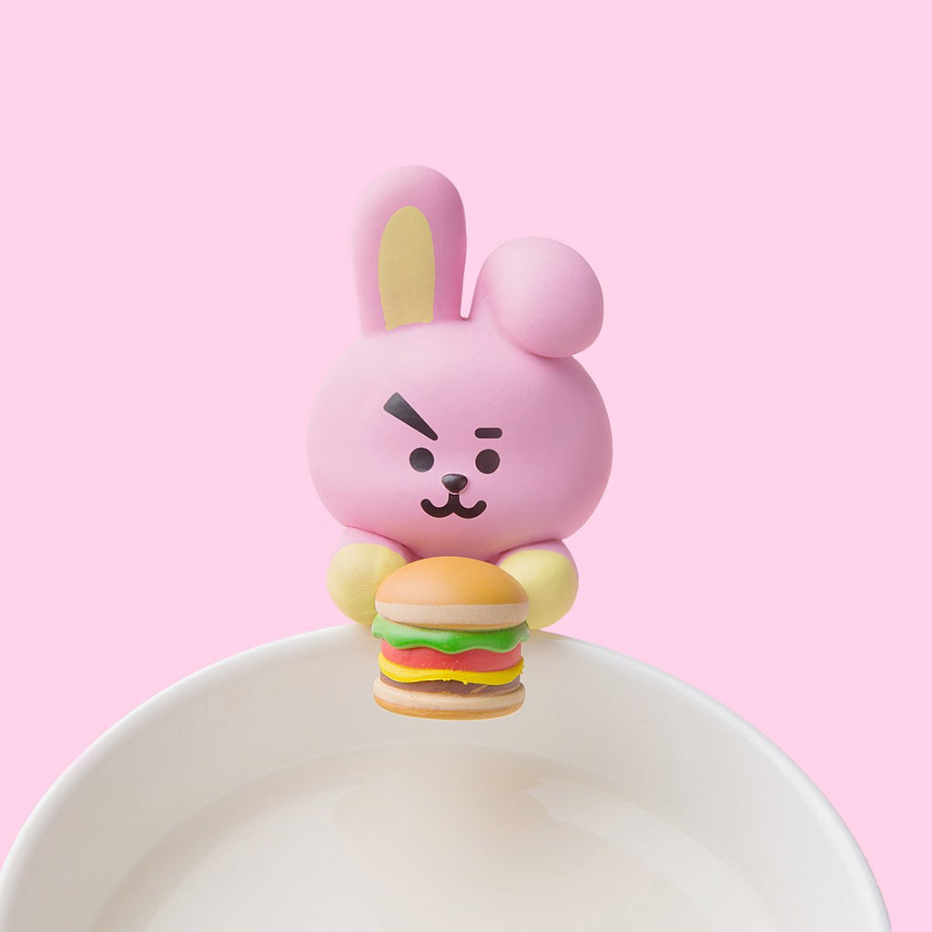BT21 COOKY Bite Drink Marker