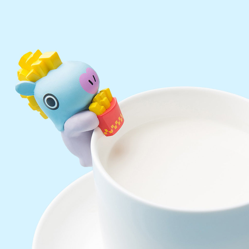 BT21 MANG Bite Drink Marker