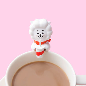 BT21 RJ Bite Drink Marker