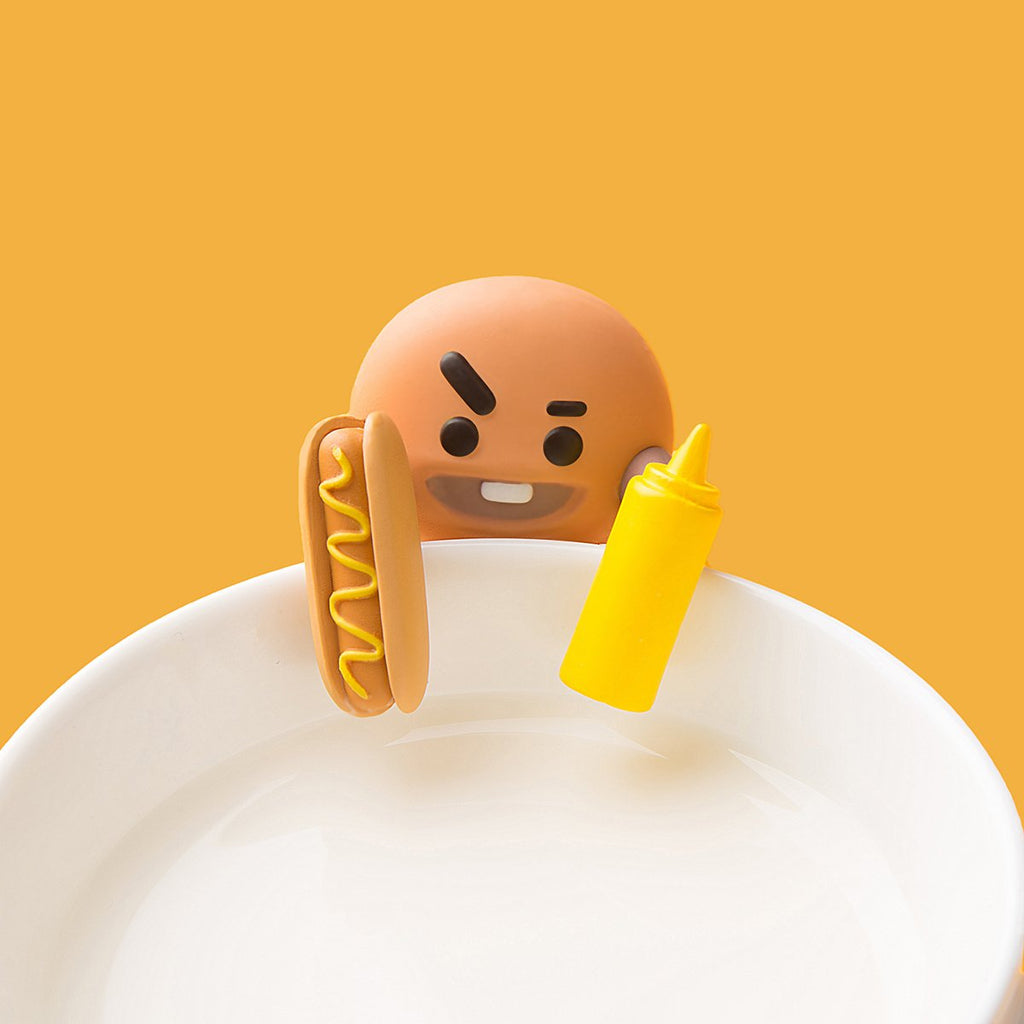BT21 SHOOKY Bite Drink Marker