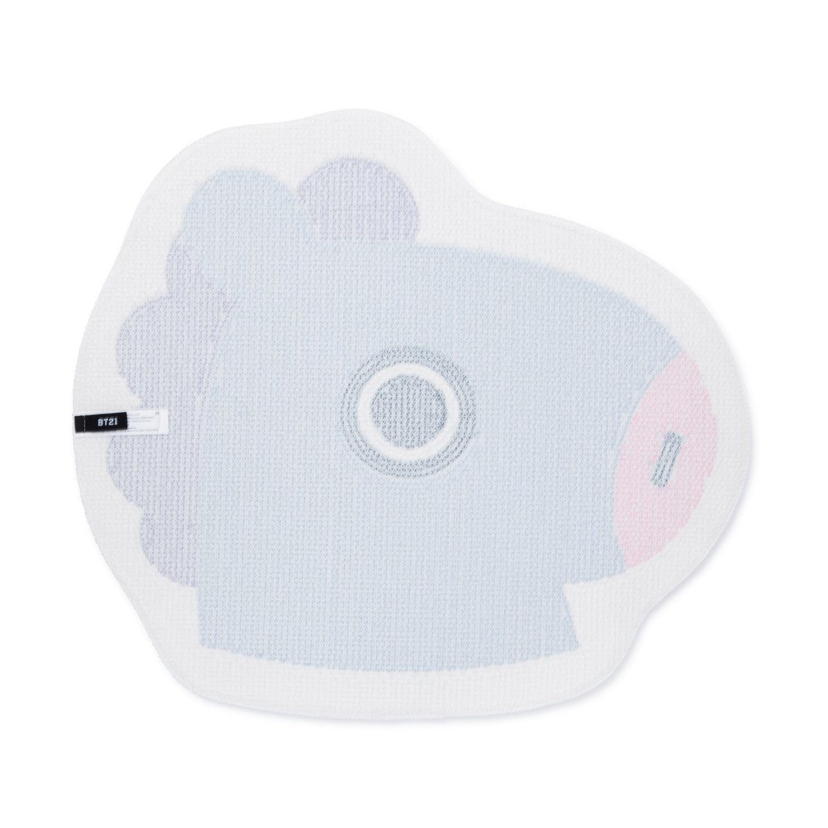 BT21 MANG Face Mat