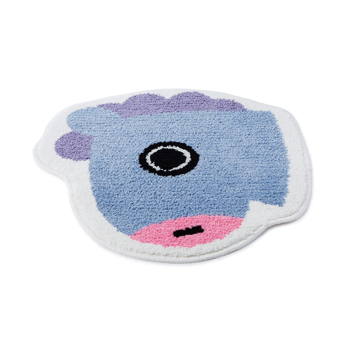 BT21 MANG Face Mat