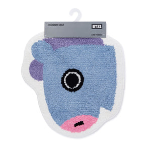 BT21 MANG Face Mat