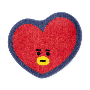 BT21 TATA Face Mat