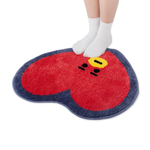 BT21 TATA Face Mat