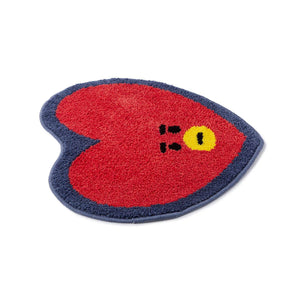 BT21 TATA Face Mat