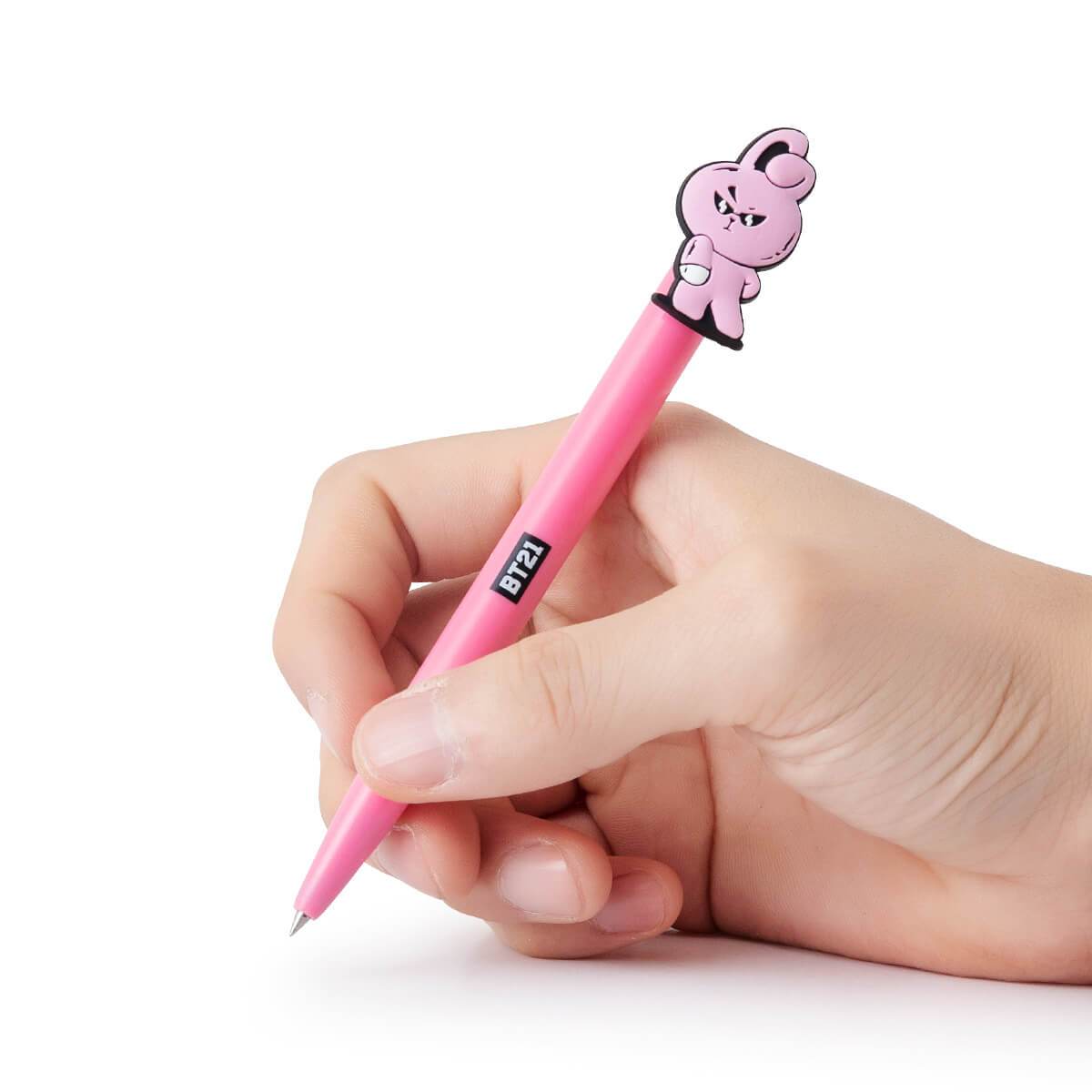 BT21 COOKY Music Gel Pen