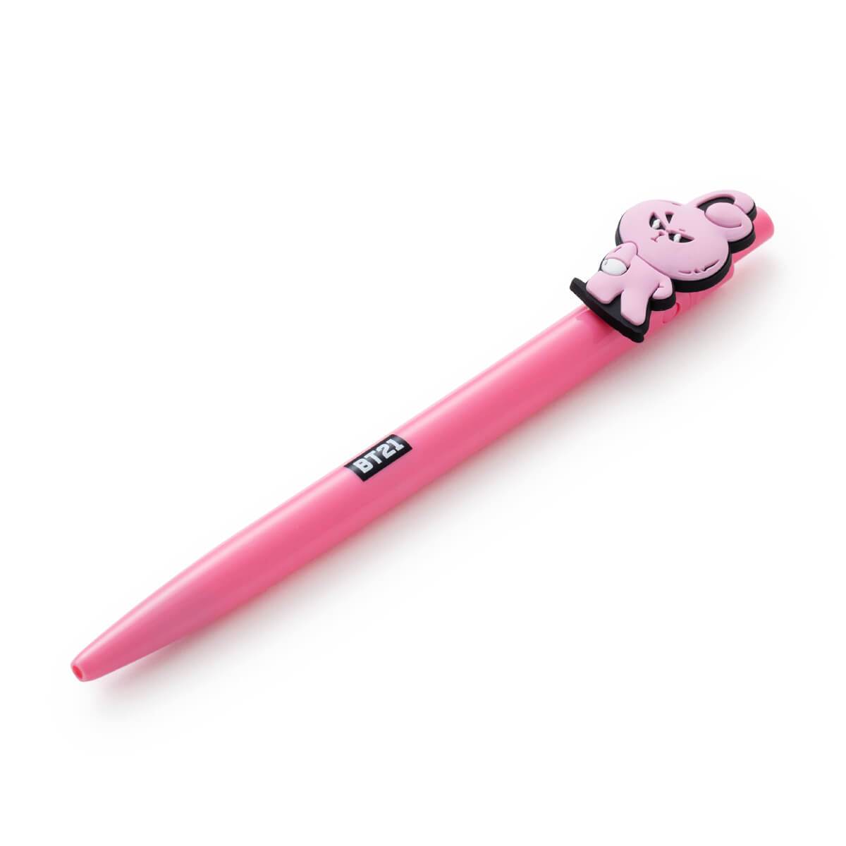 BT21 COOKY Music Gel Pen