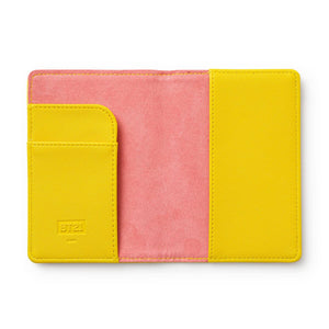 BT21 CHIMMY Music Passport Case