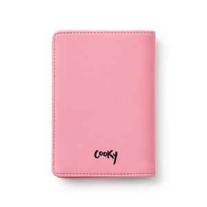 BT21 COOKY Music Passport Case