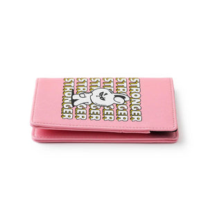 BT21 COOKY Music Passport Case