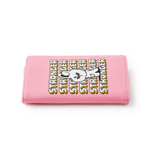 BT21 COOKY Music Passport Case