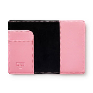 BT21 COOKY Music Passport Case