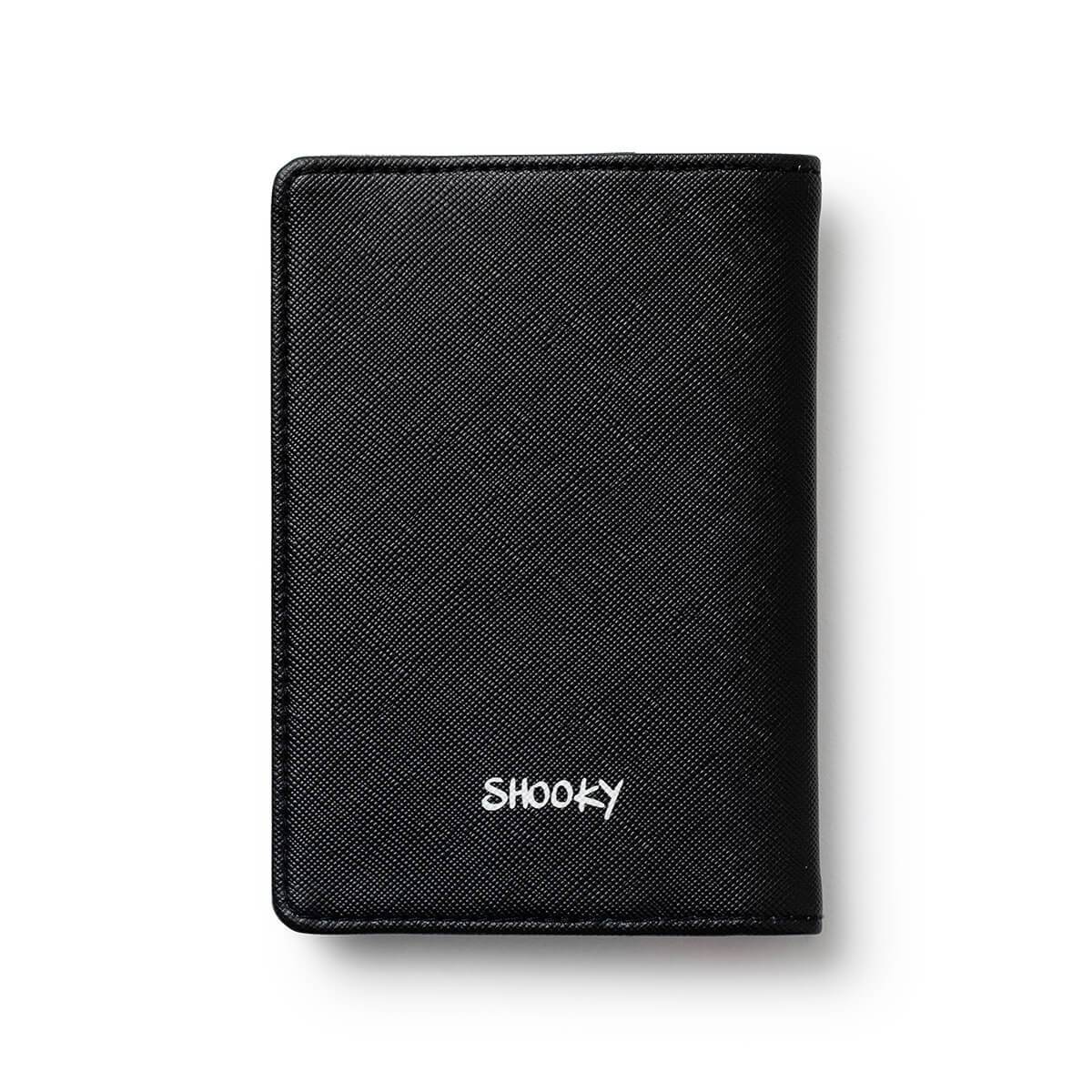 BT21 SHOOKY Music Passport Case
