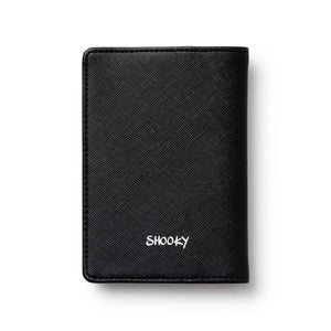 BT21 SHOOKY Music Passport Case