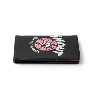 BT21 SHOOKY Music Passport Case