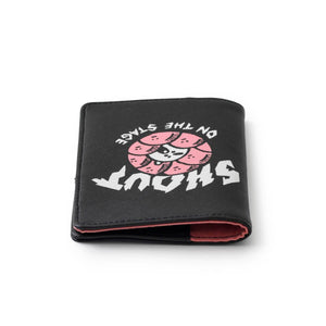 BT21 SHOOKY Music Passport Case