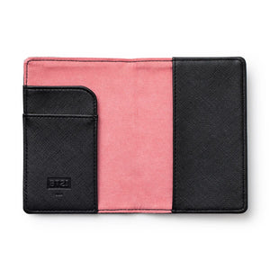 BT21 SHOOKY Music Passport Case