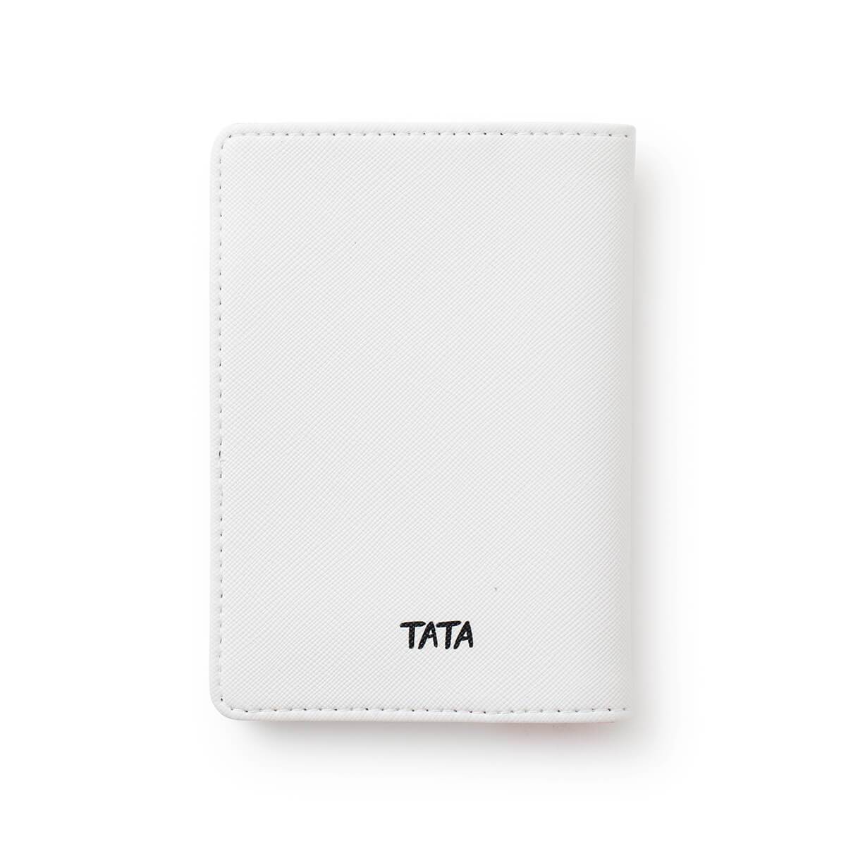 BT21 TATA Music Passport Case