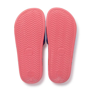 BT21 TATA Velcro slippers