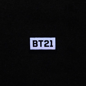 BT21 CHARACTERS LA Edition T-Shirt