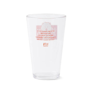 BT21 RJ Bite Shatter Proof Cup