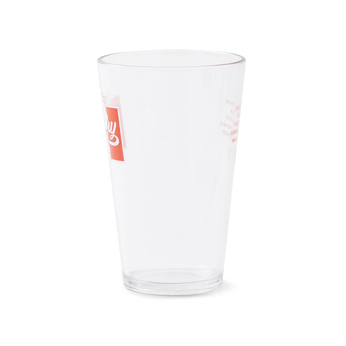 BT21 RJ Bite Shatter Proof Cup