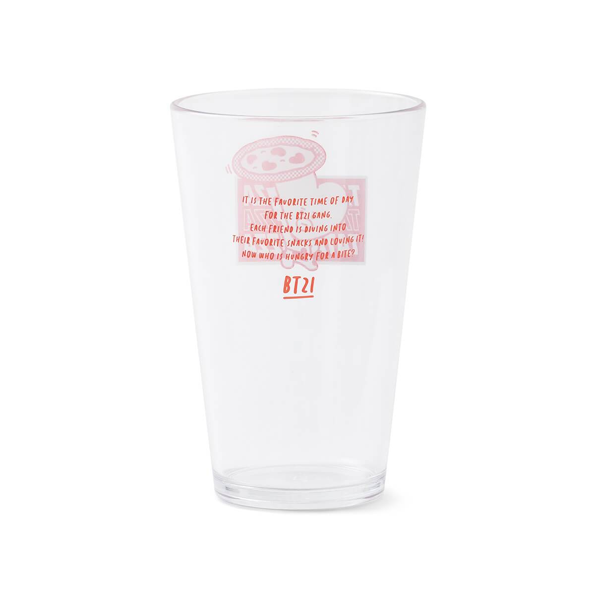 BT21 TATA Bite Shatter Proof Cup