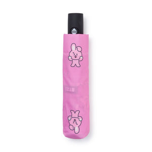 BT21 COOKY Auto Umbrella