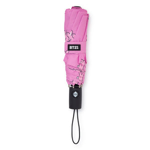 BT21 COOKY Auto Umbrella