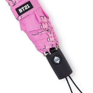 BT21 COOKY Auto Umbrella