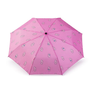 BT21 COOKY Auto Umbrella