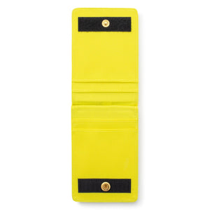 BT21 CHIMMY Fennec Neck Strap Card Holder