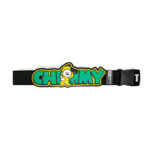 BT21 CHIMMY Luggage Suitcase Strap Belt