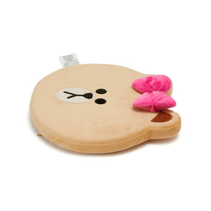 CHOCO Face Sitting Cushion