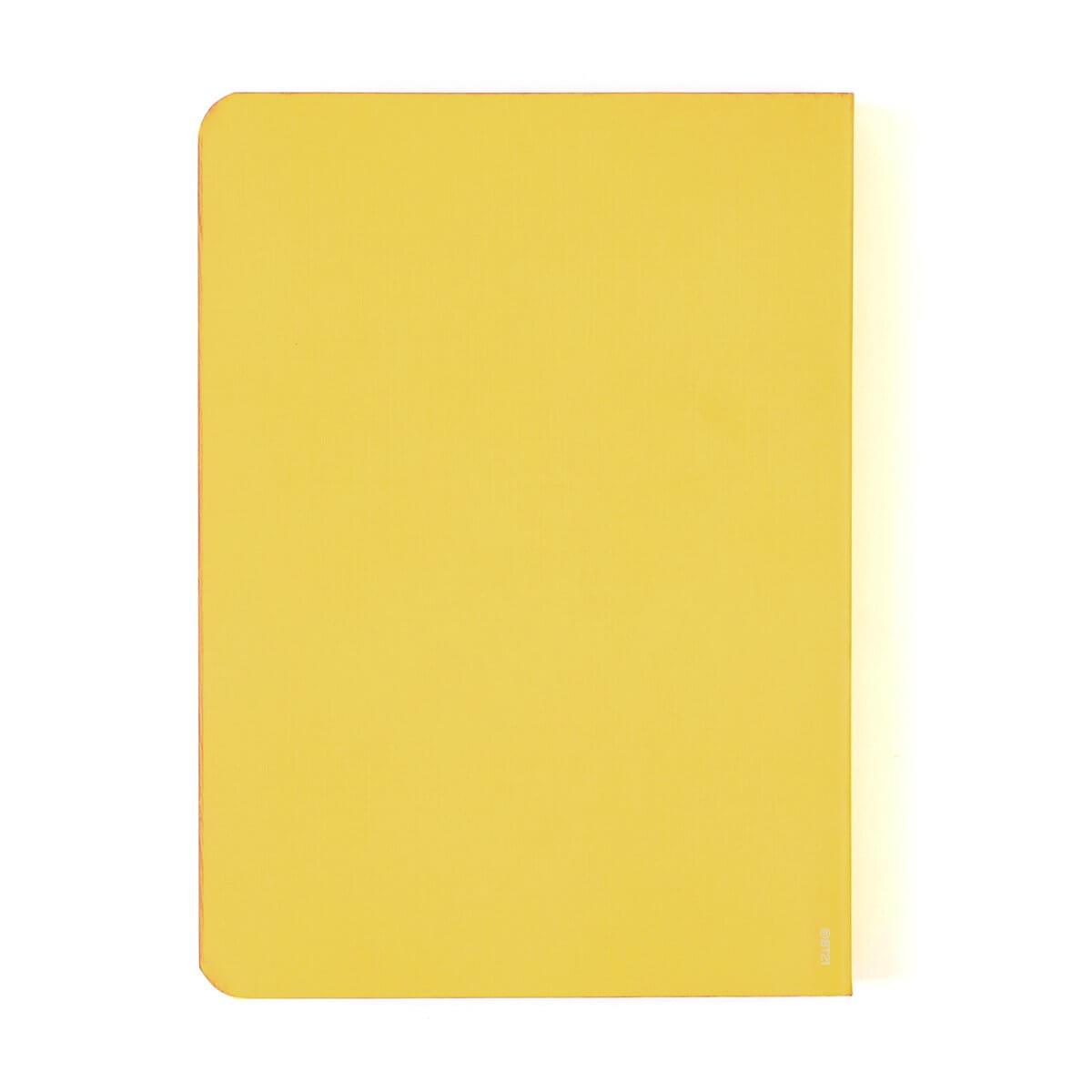 BT21 COOKY Sweet Edge Color Notebook