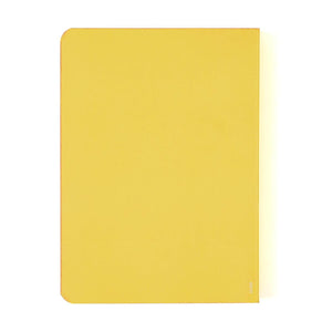 BT21 COOKY Sweet Edge Color Notebook