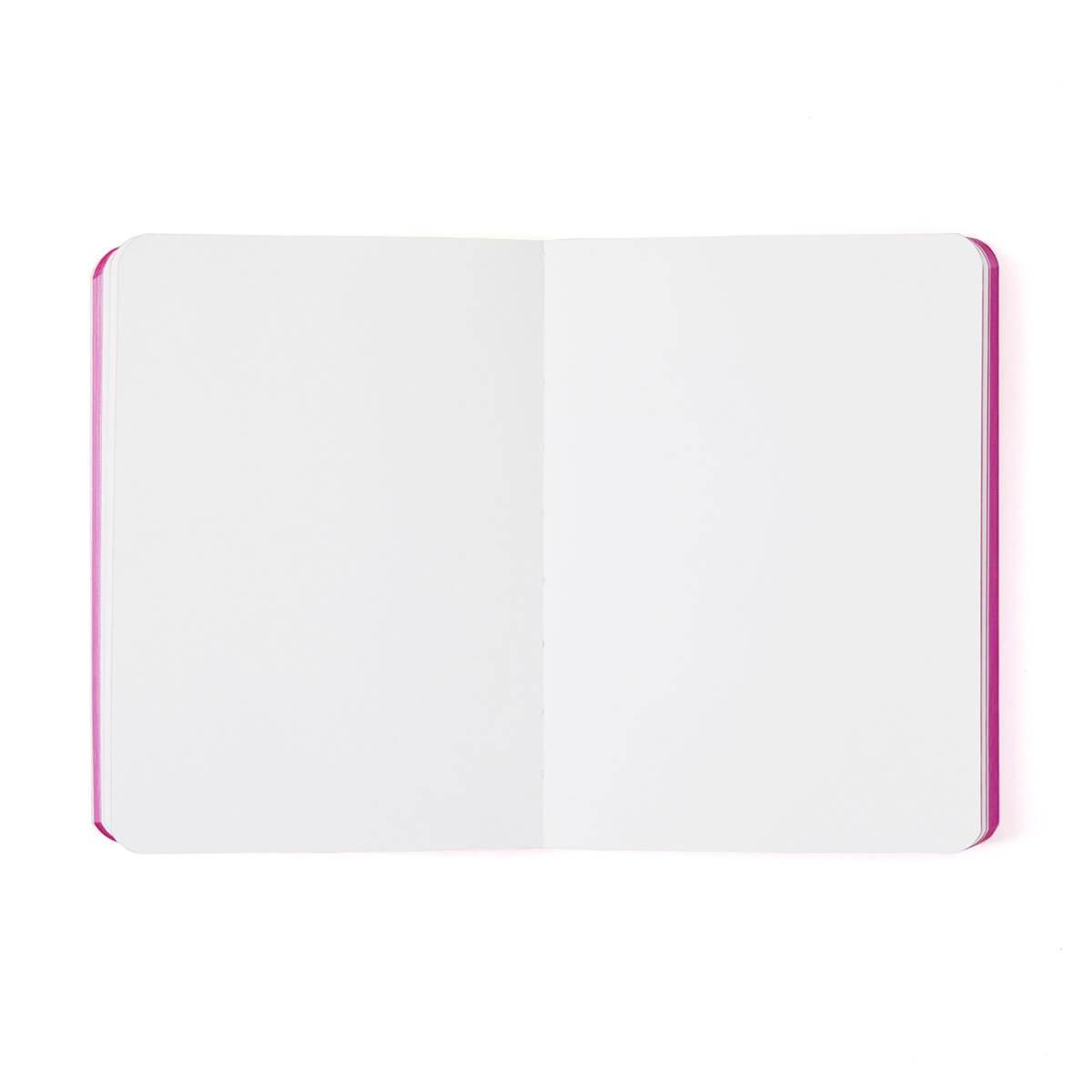 BT21 COOKY Sweet Edge Color Notebook
