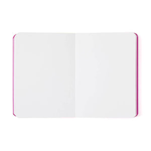 BT21 COOKY Sweet Edge Color Notebook